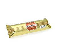 Dark Chocolate Covered Marzipan Bar 500g