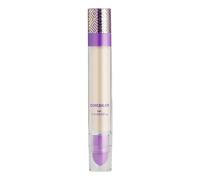 Dark Circle Concealer Stick - Full Coverage Corrector Makeup, Creamy Finish Longwear Face Eraser, Smooth Blending Cosmetic Accessory, Lightweight Beauty Essential | For Daily Makeup Contouring Blemish