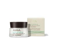 Ahava Soin des yeux Anti-cernes et effet raffermissant 15 ml