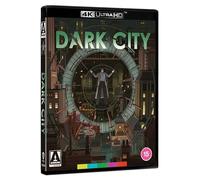 Dark City (1998) [4K UHD] (Arrow Video)