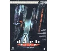 Dark City – DVD – Édition Prestige