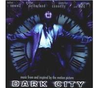 Dark city