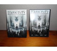 Dark City – DVD Zone 1 – Version du réalisateur