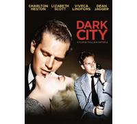 Dark City