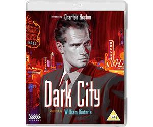 Dark City