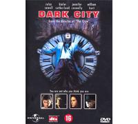Dark City belge]
