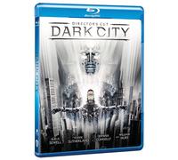Dark City Blu-ray