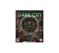 Dark City Blu-ray 4K Ultra HD