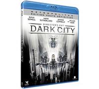 Dark City Blu-ray E