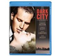 Dark City [Blu-Ray]