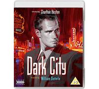Dark City [Blu-Ray] [Region B] (IMPORT) (Pas de version française)