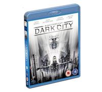 Dark City - Dark City [Director's Cut] [Blu-ray] [Import anglais]