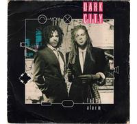 Dark City - Dark City - False Alarm - [7"]