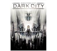 Dark City – DVD Zone 1 – Version du réalisateur