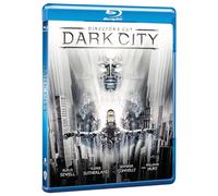 Dark City Blu-ray