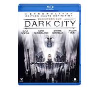Dark City - Director's Cut - Blu-Ray