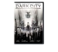 Dark City (Director's Cut) by Rufus Sewell