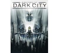 Dark City (Director's Cut) (DVD) Jon Peters William Hurt Kiefer Sutherland