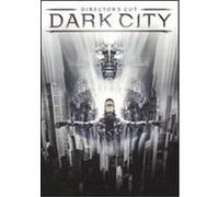 Dark City – DVD Zone 1 – Version du réalisateur