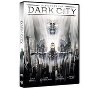 Dark City DVD DVD
