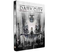 Dark City Steelbook Blu-ray