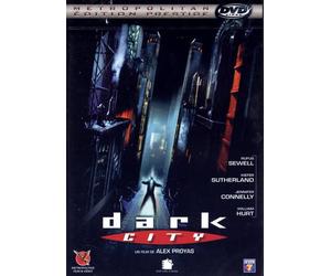 Dark City - Édition Prestige
