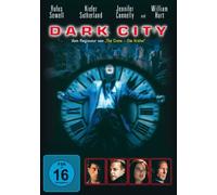 Dark City [Import]