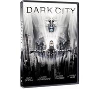 Dark City [Import]