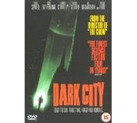 Dark City [Import anglais]