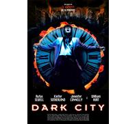 Dark City - New Line Platinum Series [Import USA Zone 1]