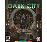 Dark City [Region Free] [Blu-ray]