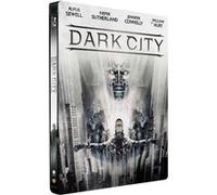 Dark City Steelbook Blu-ray