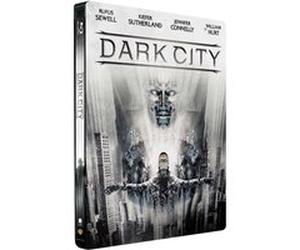 Dark City SteelBook® Blu-ray E