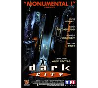 Dark City - VF [VHS]