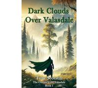 Dark Clouds Over Valasdale