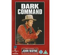 Dark Command [1940] - The Classic John Wayne Collection