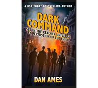 DARK COMMAND