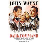 Dark Command