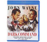 Dark Command [Blu-Ray]