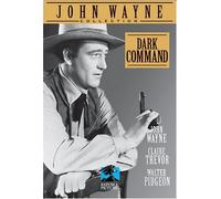 Dark Command [Import USA Zone 1]