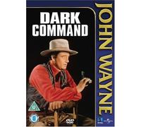 Dark Command (John Wayne) [DVD] by John Wayne