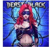 Beast In Black – Dark Connection – Vinyle 12" 33 tours – Édition limitée