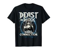 Dark Connection Girl T-Shirt
