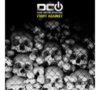 Dark Control Operation - Fight Against [Import]