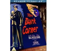 Dark Corner- Studio Classics [Import anglais]