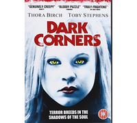 Dark Corners [Import anglais]