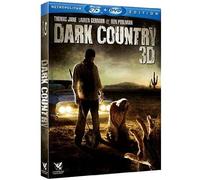 Dark Country Combo Blu-ray 3D DVD