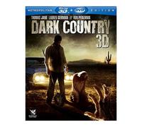 Dark Country – Combo Blu-ray 3D + DVD – Rioba