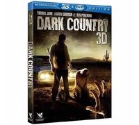 Dark Country 3D - Combo Blu-ray 3D + DVD