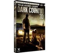 Dark Country 3D DVD E
